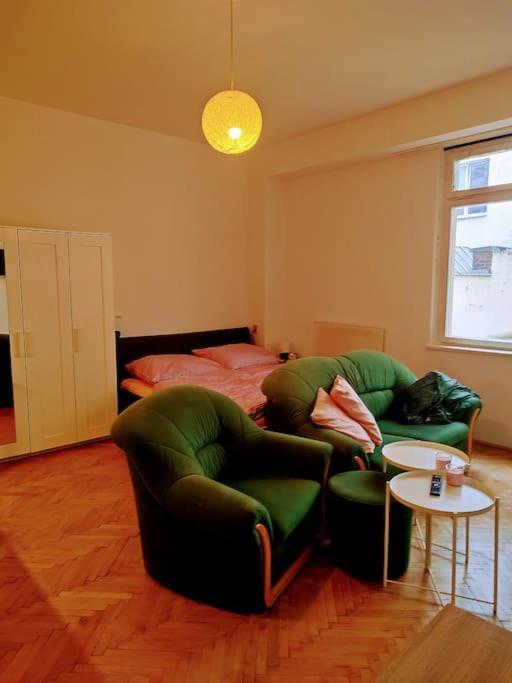 Appartement Cosy Warm In The Heart Of Prague.