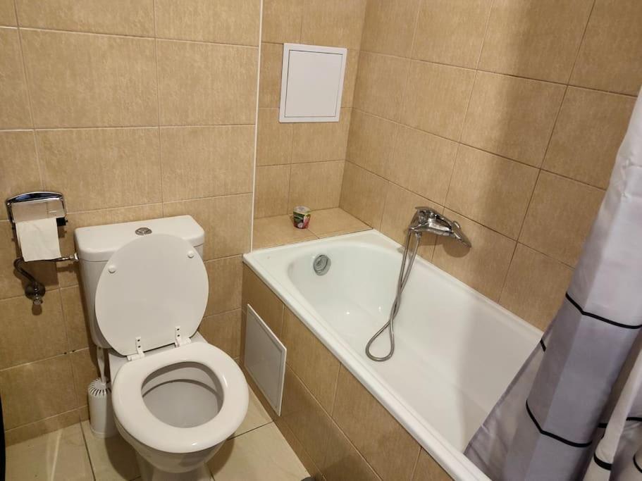 Cosy Warm In The Heart Of Prague. Appartement Prague