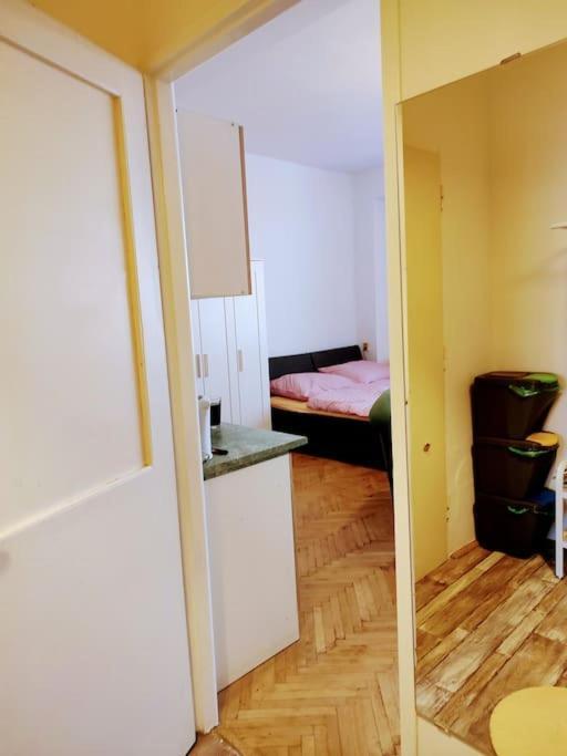 Cosy Warm In The Heart Of Prague. Appartement Prague